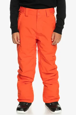 Quiksilver Estate - Pantaloni tecnici da snowboard da Ragazzo 8-16