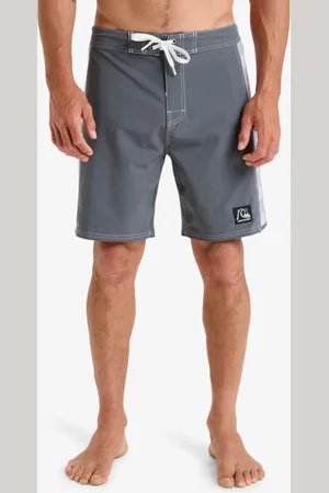 Quiksilver Original Arch 18" - Boardshort da Uomo
