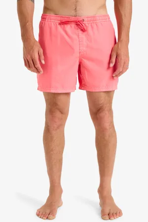Quiksilver Everyday Surfwash 15" - Bermuda da bagno da Uomo