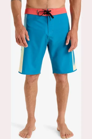 Quiksilver Surfsilk Holmes 20" - Boardshort da Uomo