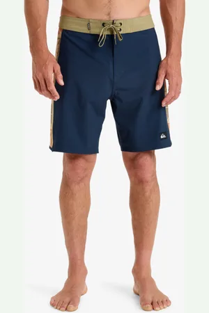 Quiksilver Surfsilk Arch 18 - Boardshort da Uomo