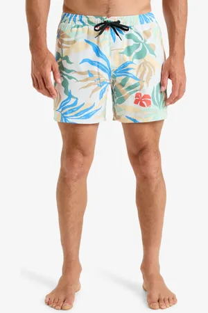 Quiksilver Everyday Straight 15" - Bermuda da bagno da Uomo