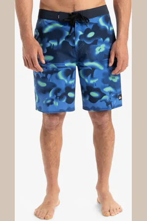 Quiksilver Highline 19" - Boardshort da Uomo
