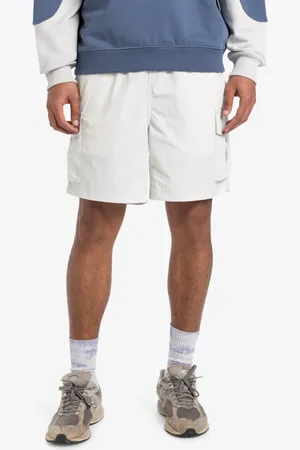 Quiksilver Mercury 18" - Walkshort con vita elasticizzata da Uomo