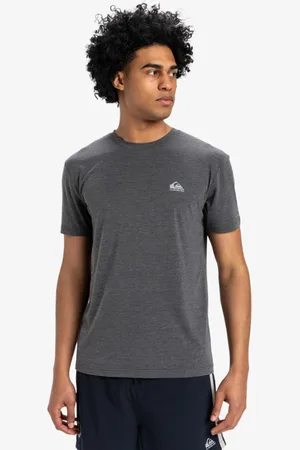 Quiksilver Coastal Run - Maglietta a maniche corte da Uomo