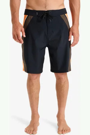 Quiksilver Mercury Panel 20 - Boardshort da Uomo