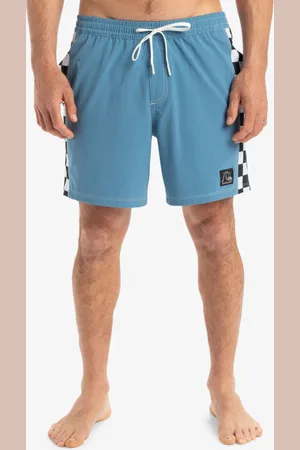 Quiksilver Original Arch 17" - Bermuda da bagno da Uomo