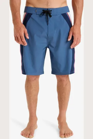 Quiksilver Mercury Panel 20 - Boardshort da Uomo