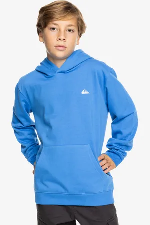 Quiksilver Basic - Hoodie for Boys 8-16