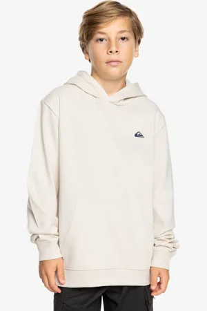Quiksilver Basic - Hoodie for Boys 8-16