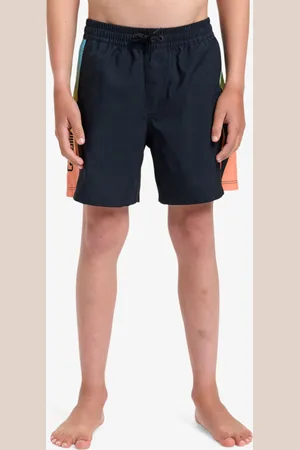 Quiksilver Everyday Holmes 14" - Bermuda da bagno da Ragazzo 8-16