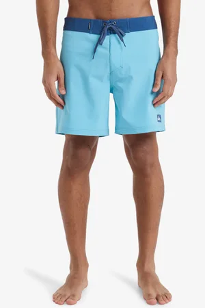Quiksilver Surfsilk Kaimana 16" - Boardshort da Uomo