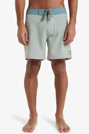 Quiksilver Surfsilk Kaimana 16" - Boardshort da Uomo