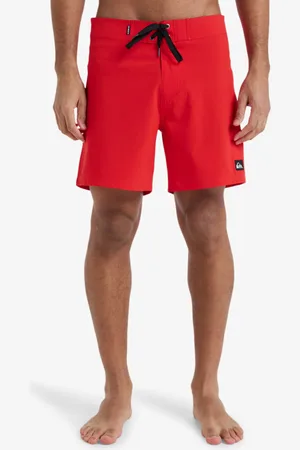 Quiksilver Surfsilk Kaimana 16" - Boardshort da Uomo