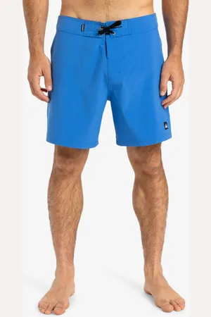 Quiksilver Surfsilk Kaimana 16" - Boardshort da Uomo