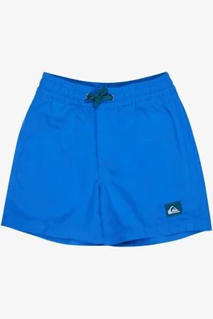 Quiksilver Everyday Solid 12" - Bermuda da bagno da Ragazzo 2-7