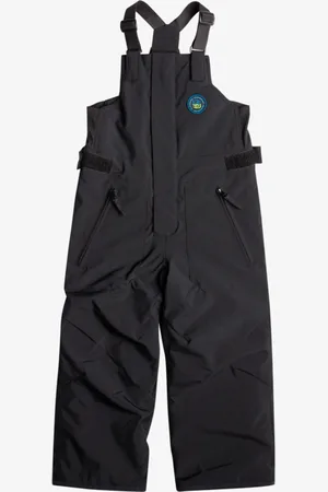 Quiksilver Boogie Kids - Pantaloni tecnici da snowboard da Ragazzo 2-7