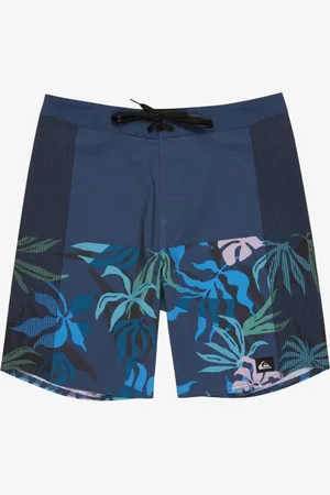 Quiksilver Highline Arch 19" - Boardshort da Uomo