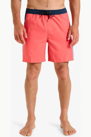 Quiksilver Everyday Holmes 16" - Bermuda da bagno da Uomo