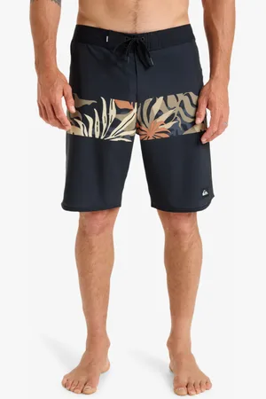 Quiksilver Highline Arch 19" - Boardshort da Uomo