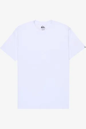 Quiksilver Salt Water - Maglietta a maniche corte da Uomo