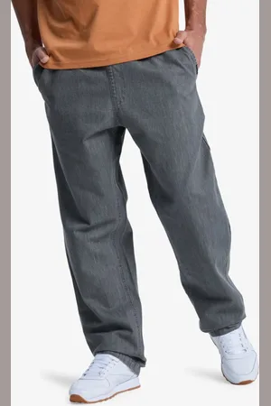 Quiksilver Taxer - Pantaloni in denim da Uomo