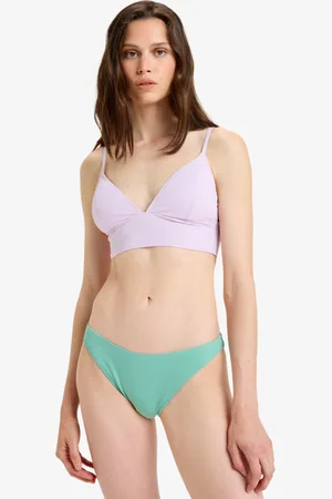 Quiksilver Lima - Reggiseno bikini a canotta da Donna