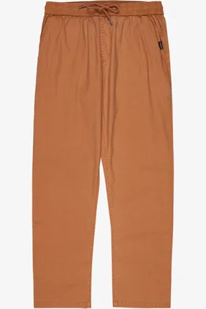 Quiksilver Taxer - Pantaloni con vestibilità straight da Uomo