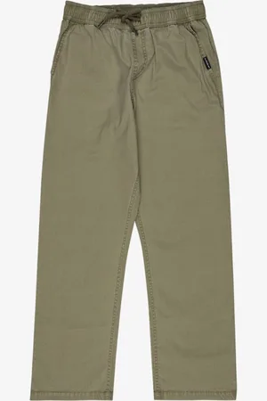 Quiksilver Taxer - Pantaloni con vestibilità straight da Ragazzo 8-16