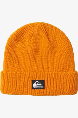 Quiksilver Performer - Berretto con risvolto voor Ragazzo 8-16