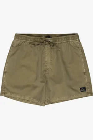 Quiksilver Everyday Surfwash 15" - Bermuda da bagno da Uomo