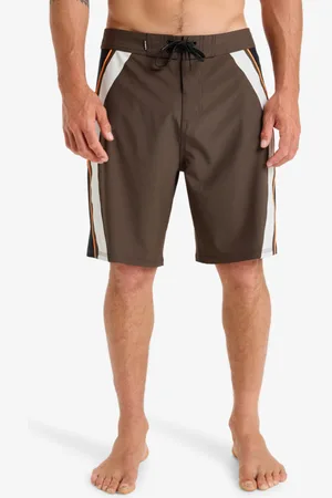 Quiksilver Mercury Panel 20 - Boardshort da Uomo