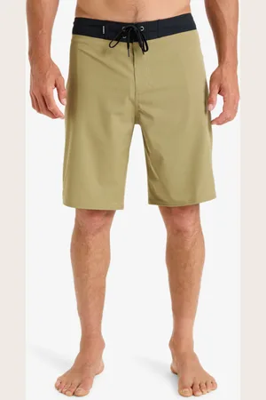 Quiksilver Surfsilk Kaimana - Boardshort da Uomo