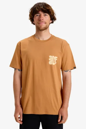 Quiksilver Evo Interconnected - Maglietta serigrafata a maniche corte da Donna