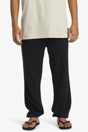 Quiksilver Salt Water - Pantaloni con vita elasticizzata da Uomo