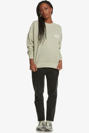 Quiksilver UNI - Pantaloni in denim da donna