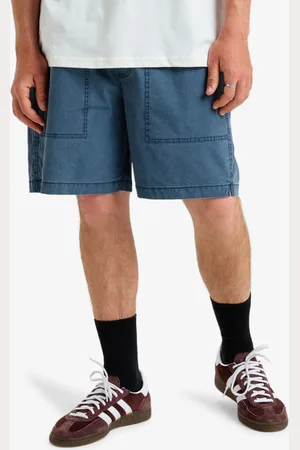 Quiksilver Taxer Fatigue - Walk short da Uomo