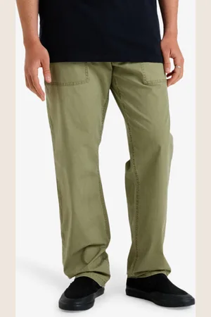 Quiksilver Taxer Fatigue - Walkshort a 5 tasche da Uomo