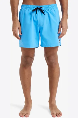 Quiksilver Everyday Solid 15" - Bermuda da bagno da Uomo