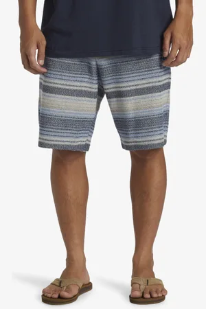 Quiksilver Great Otway - Bermuda con vita elasticizzata da Uomo