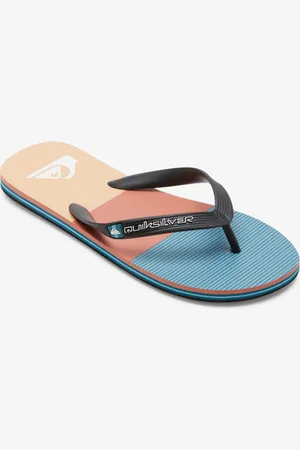 Quiksilver Molokai Stripe - Infradito da spiaggia da Uomo
