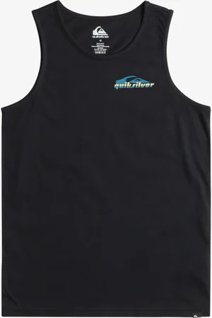 Quiksilver Patriot - Canotta da Ragazzo