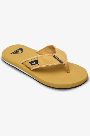 Quiksilver Monkey Abyss - Sandali da Uomo