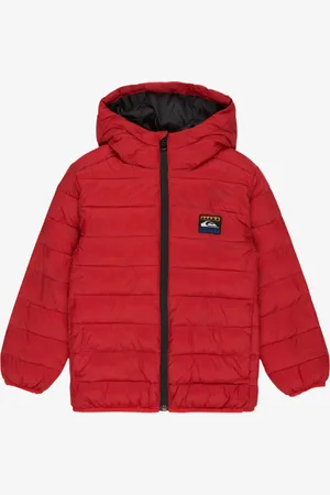 Cappotto Piumino Invernale Bambino Con Cappuccio - Giacca Trapuntata Impermeabile 6 Mesi-6 Anni - Foto 10