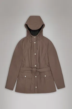 Rains Curve Jacket