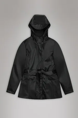Rains Curve Jacket