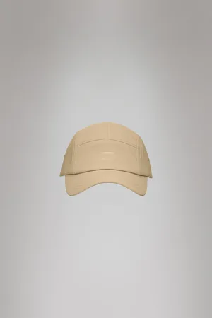 Rains 5 Panel Cap