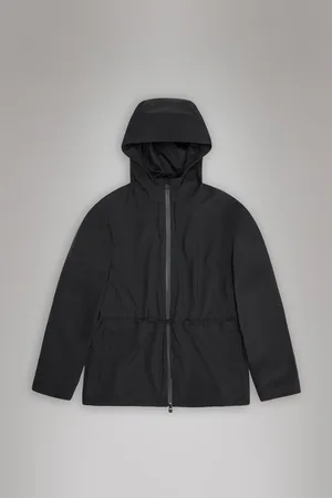 Rains Suva Hardshell String W Jacket