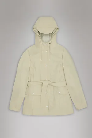 Rains Curve Jacket