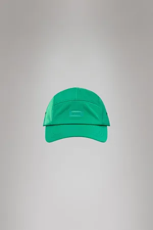 Rains 5 Panel Cap